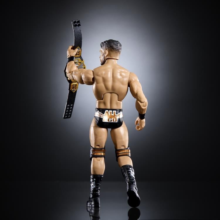 WWE Elite Collection Series 119 Ethan Page Action Figure Gallery Image 5