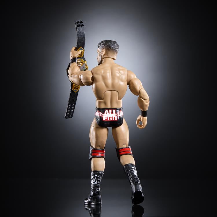 WWE Elite Collection Series 119 Ethan Page Action Figure Gallery Image 12