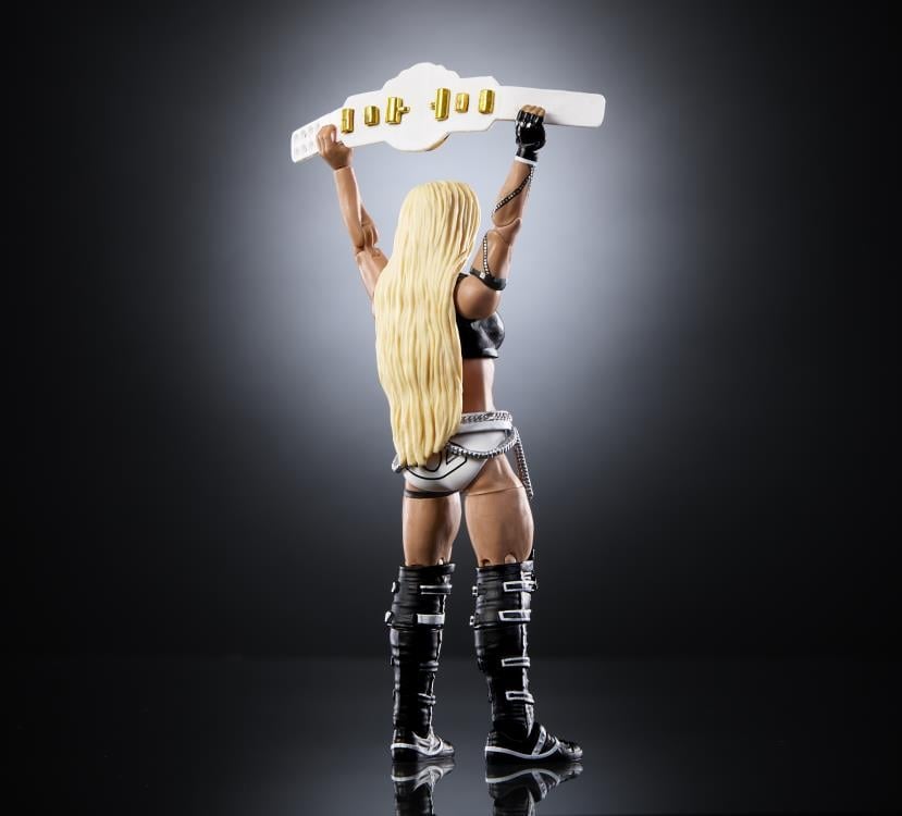 WWE Elite Collection Series 119 Liv Morgan Action Figure Gallery Image 5