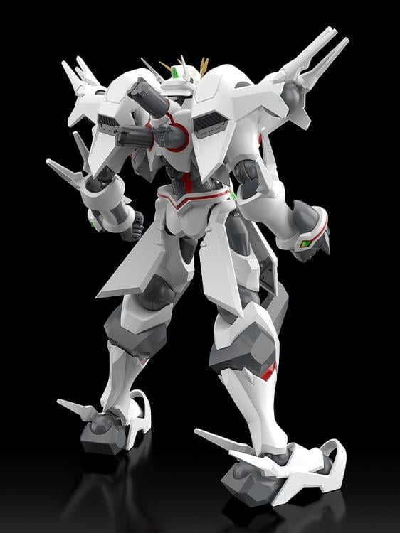 Platinumhugen Ordian Moderoid Ordian Model Kit Gallery Image 5