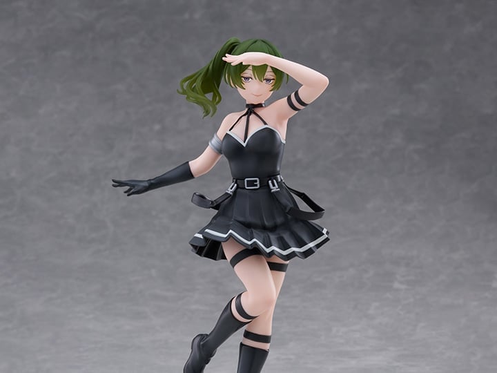 Frieren: Beyond Journey's End Ubel Coreful Figure Gallery Image 1