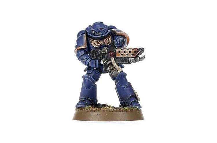 Warhammer 40,000 Introductory Set