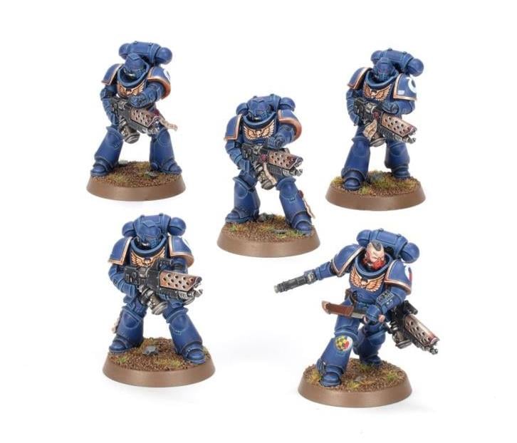 Warhammer 40,000 Introductory Set