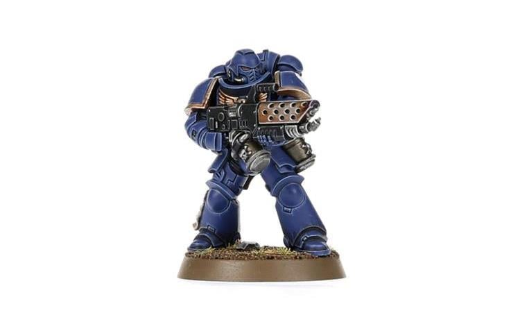 Warhammer 40,000 Introductory Set