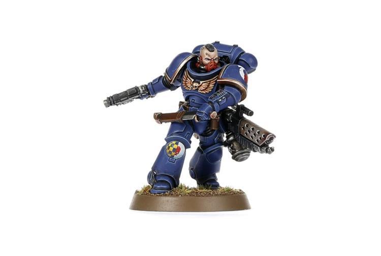 Warhammer 40,000 Introductory Set