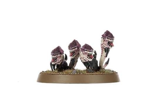 Warhammer 40,000 Ultimate Starter Set Gallery Image 32