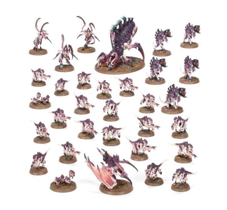 Warhammer 40,000 Ultimate Starter Set Gallery Image 16