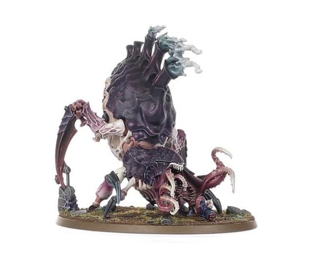 Warhammer 40,000 Ultimate Starter Set Gallery Image 31