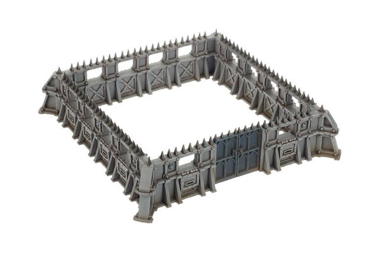 Warhammer 40,000 Ultimate Starter Set Gallery Image 46