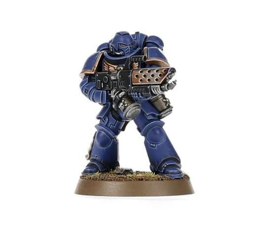 Warhammer 40,000 Ultimate Starter Set Gallery Image 9