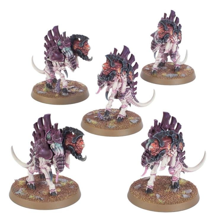 Warhammer 40,000 Ultimate Starter Set Gallery Image 18
