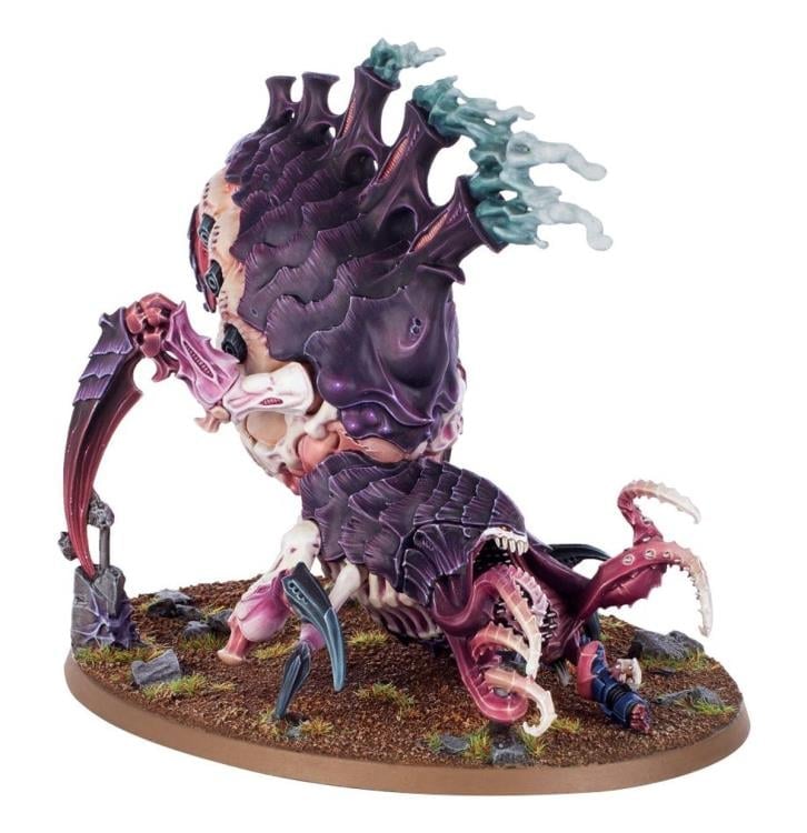 Warhammer 40,000 Ultimate Starter Set Gallery Image 35