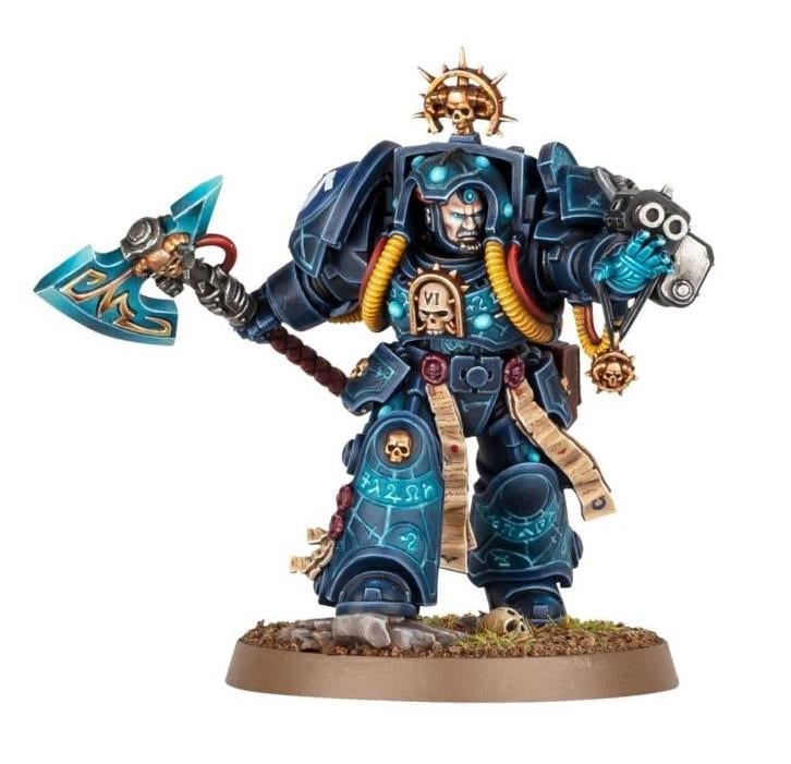 Warhammer 40,000 Ultimate Starter Set Gallery Image 14
