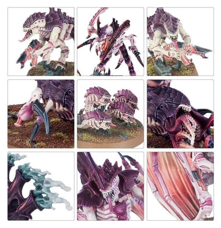 Warhammer 40,000 Ultimate Starter Set Gallery Image 34