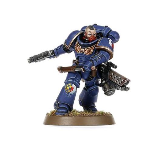 Warhammer 40,000 Ultimate Starter Set Gallery Image 7