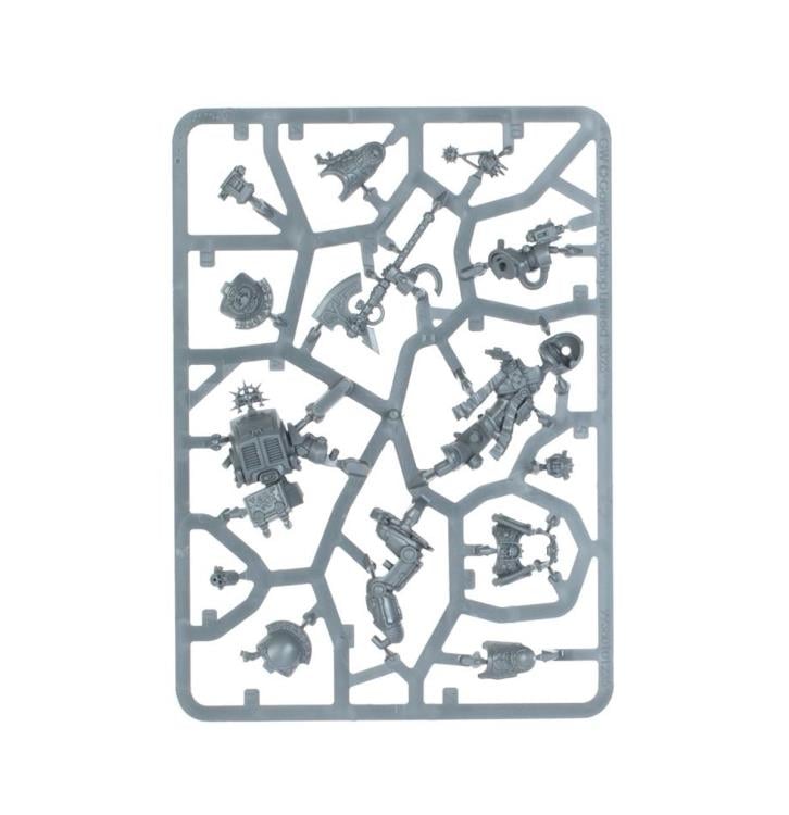 Warhammer 40,000 Ultimate Starter Set Gallery Image 38