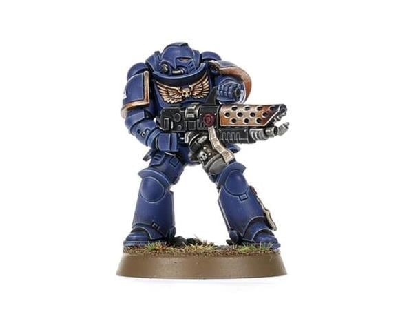 Warhammer 40,000 Ultimate Starter Set Gallery Image 8