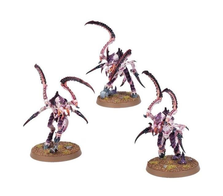 Warhammer 40,000 Ultimate Starter Set Gallery Image 19