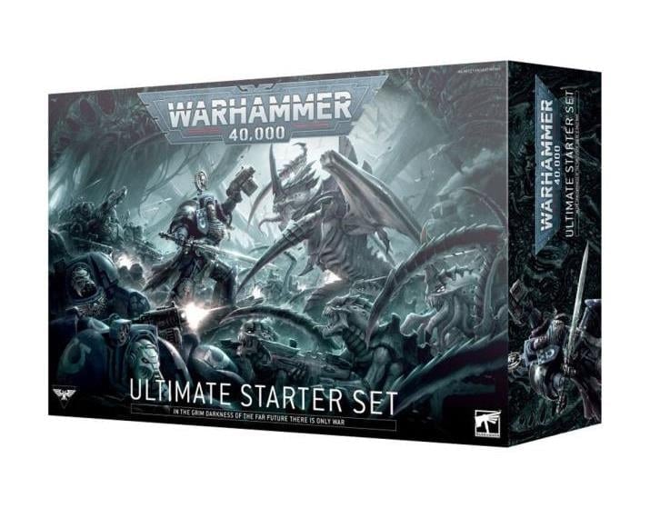 Warhammer 40,000 Ultimate Starter Set