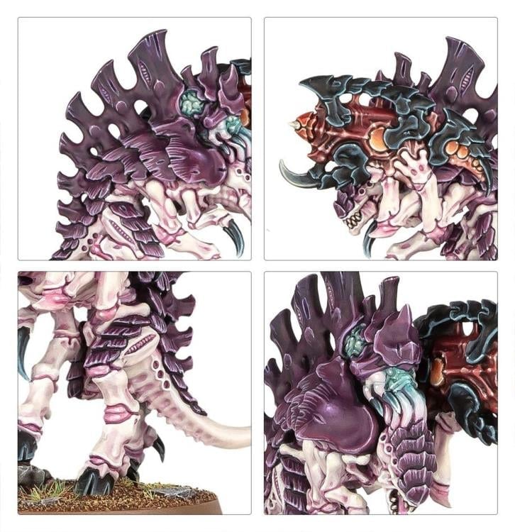 Warhammer 40,000 Ultimate Starter Set Gallery Image 33