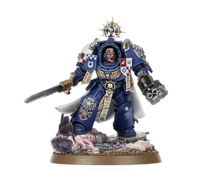 Warhammer 40,000 Ultimate Starter Set Gallery Image 6