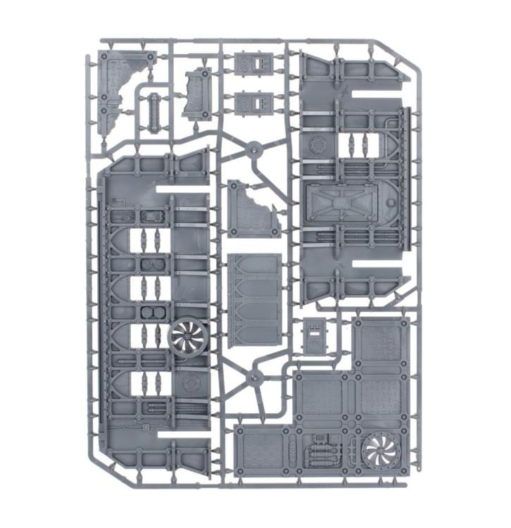 Warhammer 40,000 Ultimate Starter Set Gallery Image 51