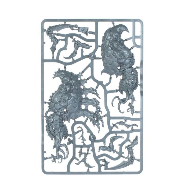 Warhammer 40,000 Ultimate Starter Set Gallery Image 43