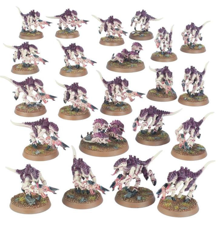 Warhammer 40,000 Ultimate Starter Set Gallery Image 17