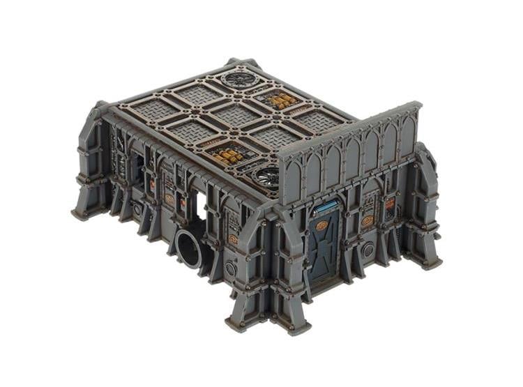 Warhammer 40,000 Ultimate Starter Set Gallery Image 47