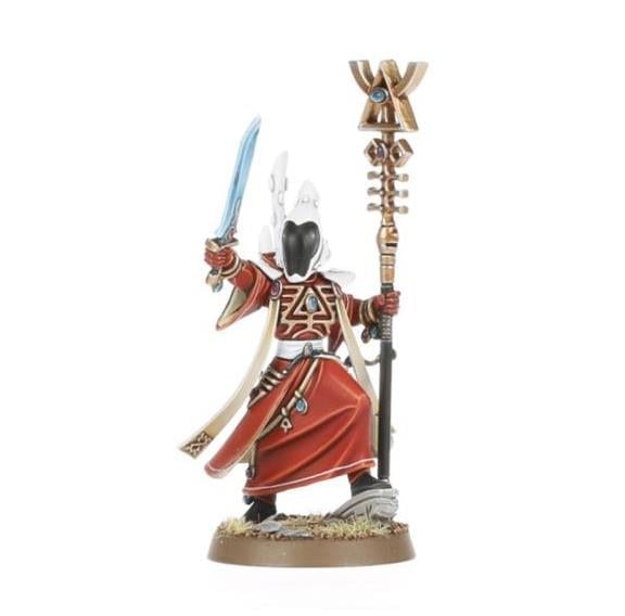 Warhammer 40,000 Aeldari Combat Patrol Miniatures Set Gallery Image 4
