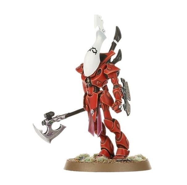Warhammer 40,000 Aeldari Combat Patrol Miniatures Set Gallery Image 6