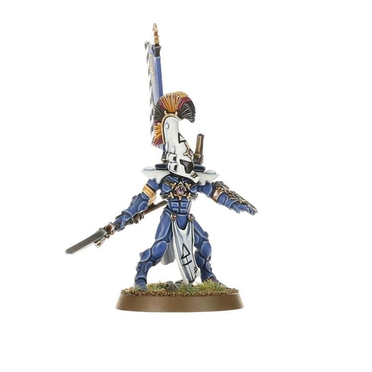 Warhammer 40,000 Aeldari Combat Patrol Miniatures Set Gallery Image 7