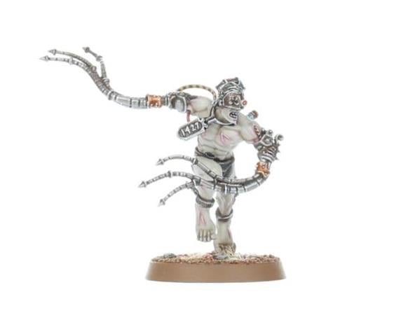 Warhammer 40,000 Adepta Sororitas Combat Patrol Miniatures Set Gallery Image 10