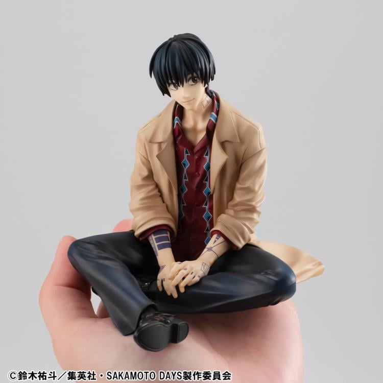 Sakamoto Days G.E.M. Series Nagumo (Tenohira) Gallery Image 8