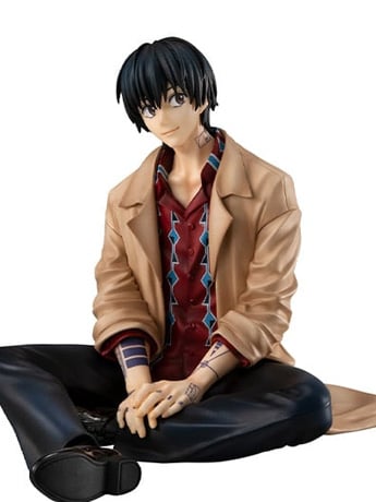 Sakamoto Days G.E.M. Series Nagumo (Tenohira) Gallery Image 2