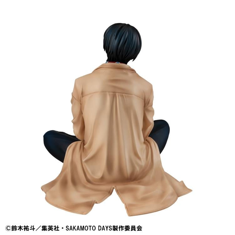 Sakamoto Days G.E.M. Series Nagumo (Tenohira) Gallery Image 7