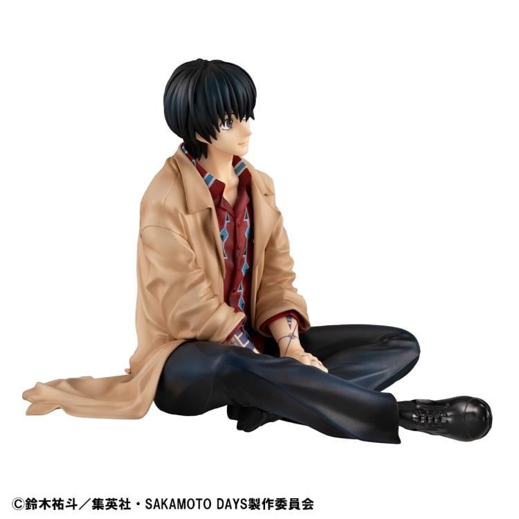 Sakamoto Days G.E.M. Series Nagumo (Tenohira) Gallery Image 6