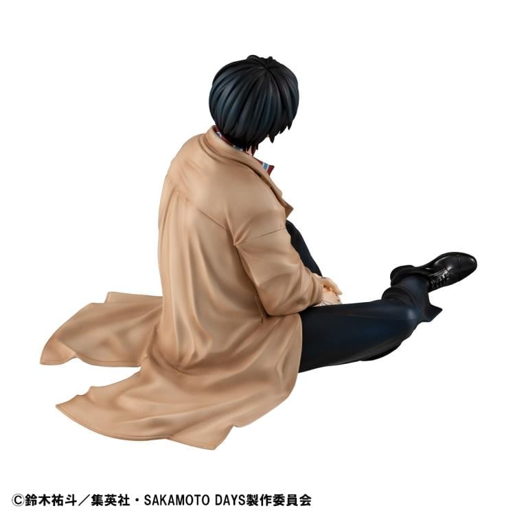 Sakamoto Days G.E.M. Series Nagumo (Tenohira) Gallery Image 3