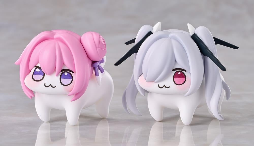 Goddess of Victory: Nikke Doro Dorothy Figure Gallery Image 3