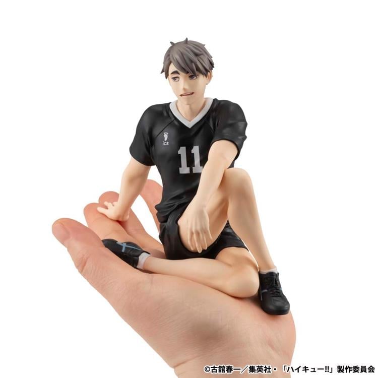 Haikyu!! G.E.M. Series Osamu Miya (Tenohira) Gallery Image 6