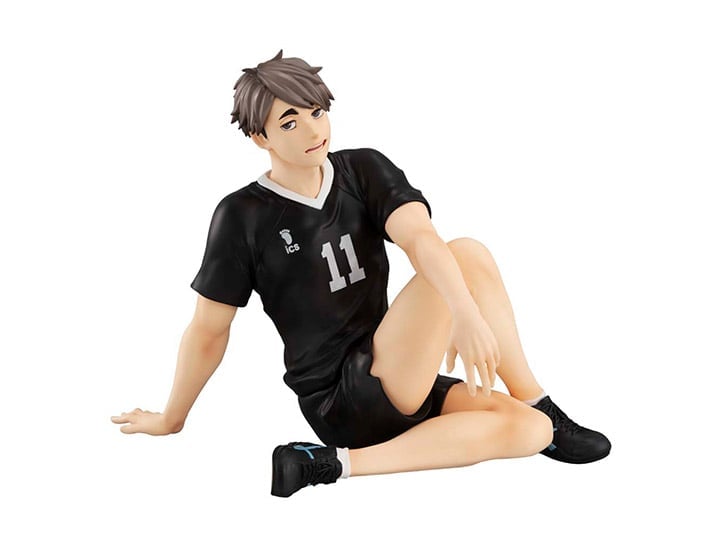 Haikyu!! G.E.M. Series Osamu Miya (Tenohira) Gallery Image 1