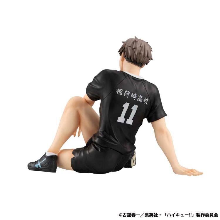 Haikyu!! G.E.M. Series Osamu Miya (Tenohira) Gallery Image 3