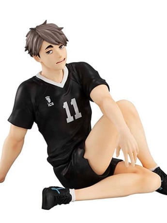 Haikyu!! G.E.M. Series Osamu Miya (Tenohira) Gallery Image 2