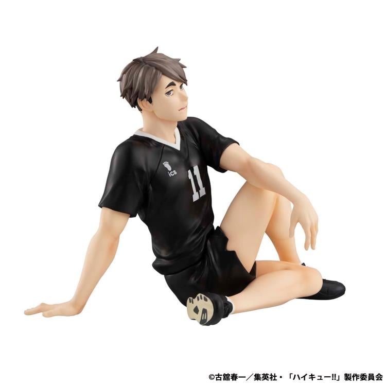 Haikyu!! G.E.M. Series Osamu Miya (Tenohira) Gallery Image 5