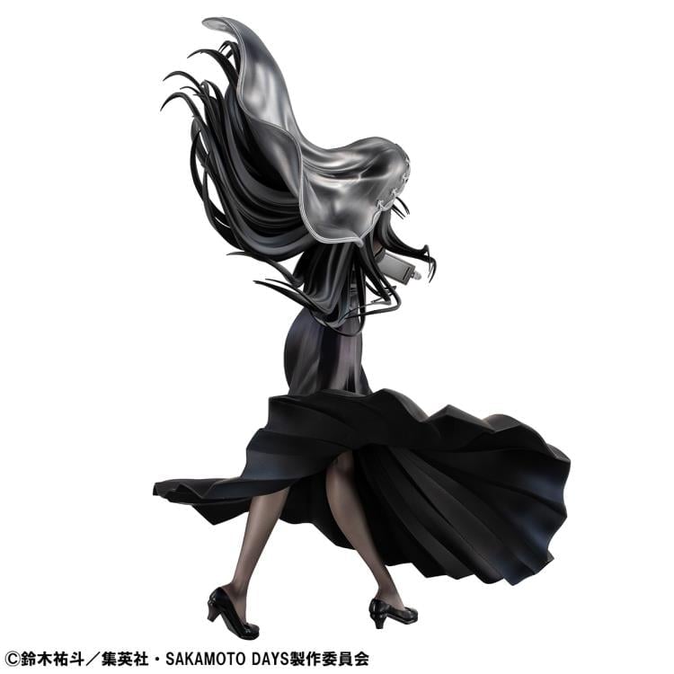 Sakamoto Days Gals Series Osaragi Gallery Image 8