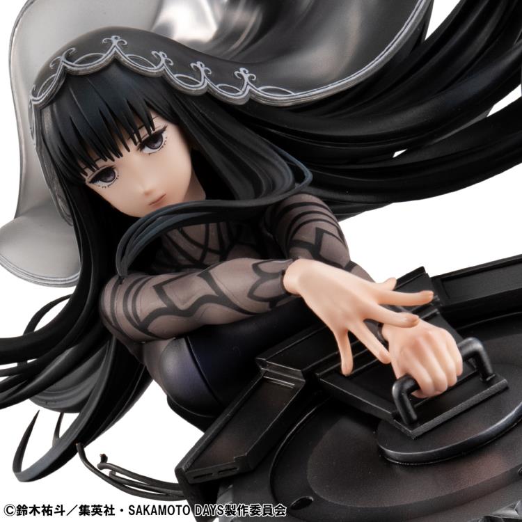 Sakamoto Days Gals Series Osaragi Gallery Image 14