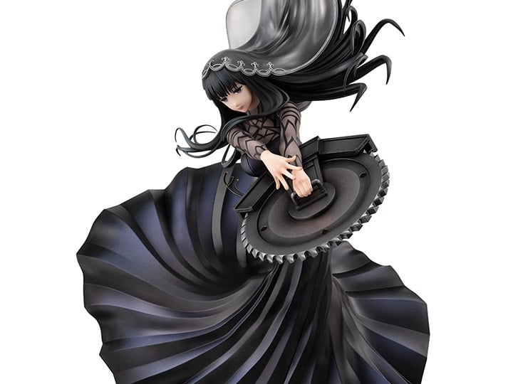 Sakamoto Days Gals Series Osaragi Gallery Image 1