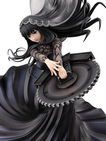 Sakamoto Days Gals Series Osaragi Gallery Image 2
