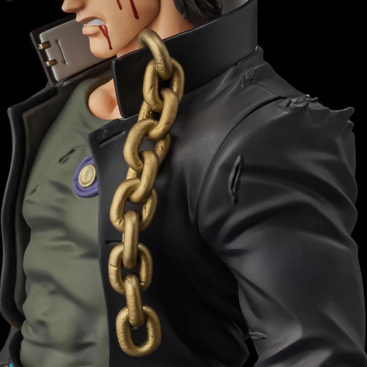 JoJo's Bizarre Adventure: Stardust Crusaders Figure Museum Jotaro