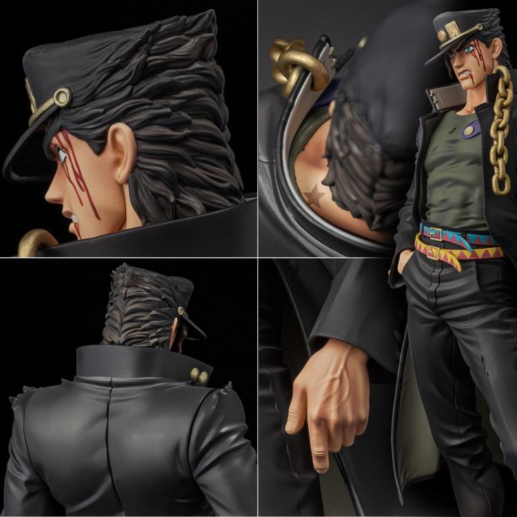 JoJo's Bizarre Adventure: Stardust Crusaders Figure Museum Jotaro